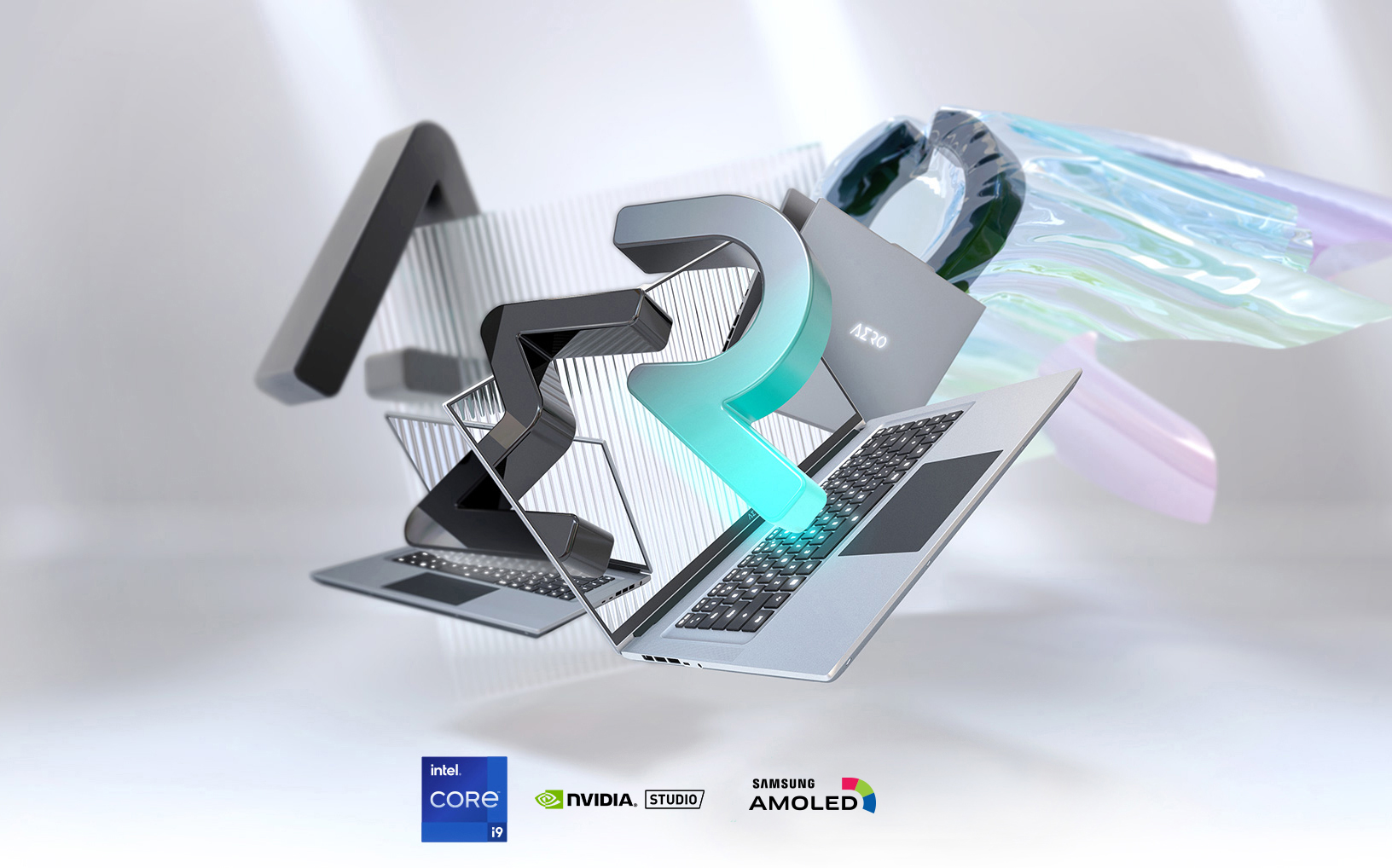 GIGABYTE Gaming Laptop